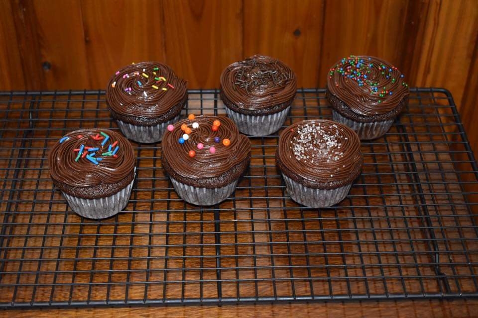 Angies Baked Goods | 414 Bradley Lake Rd, Quispamsis, NB E2S 2X3, Canada | Phone: (506) 607-8330