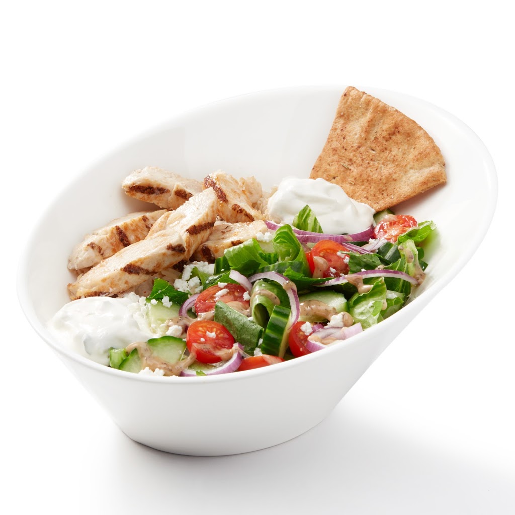 Chopped Leaf | 8776 149 St NW, Edmonton, AB T5R 1B6, Canada | Phone: (780) 431-2467