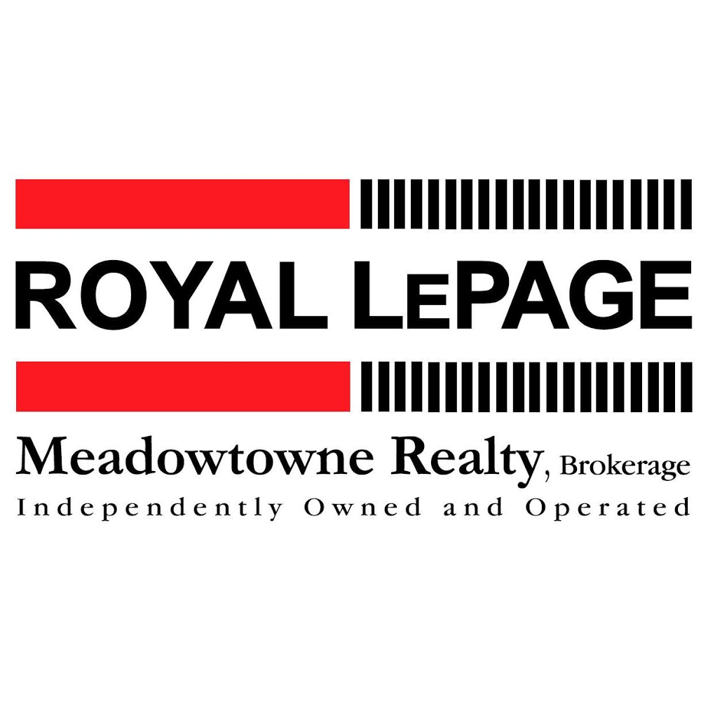 Royal LePage Meadowtowne Realty | 6948 Financial Dr, Mississauga, ON L5N 8J4, Canada | Phone: (905) 821-3200