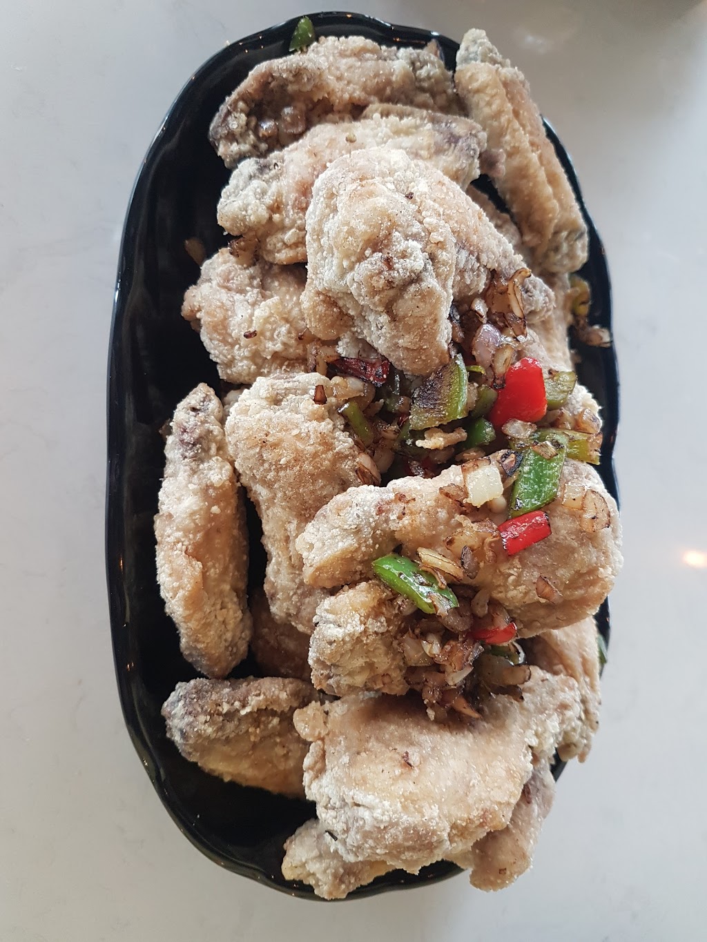 Deluxe Noodle House | 19255 Fraser Hwy #108, Surrey, BC V3R 7C9, Canada | Phone: (604) 427-3828