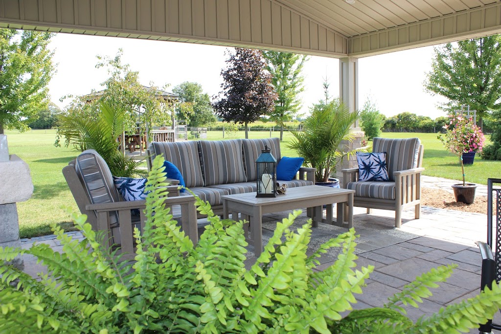 TLC Landscaping Design + Pools | 2026 Oxford St E, London, ON N5V 2Z8, Canada | Phone: (519) 661-6895