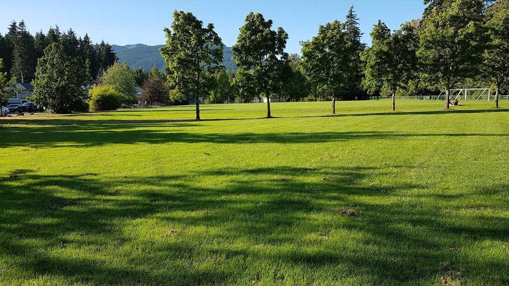 Loutet Park | 1700 Rufus Ave, North Vancouver, BC V7L 4J2, Canada