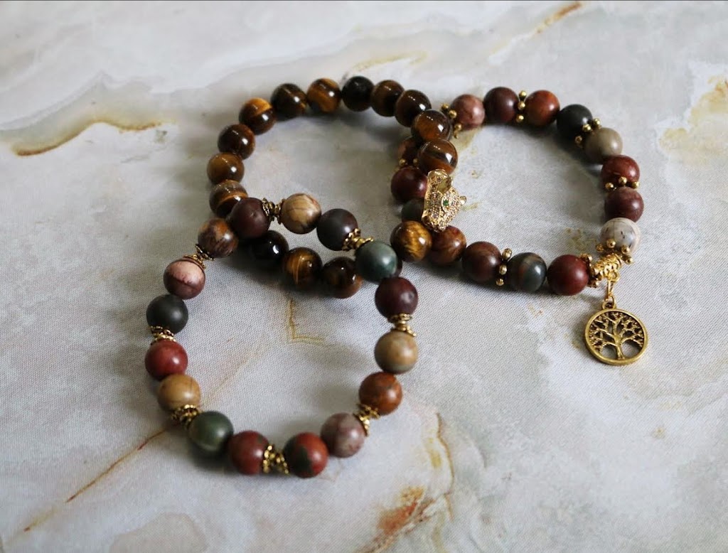 Beads&Beas | 55 Ashwick Dr, Scarborough, ON M1K 2L1, Canada | Phone: (416) 871-0880