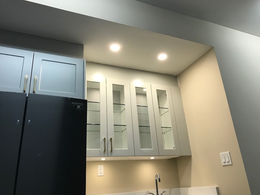 VanPower Electrical Ltd | 12311 McNeely Dr #28, Richmond, BC V6V 2S2, Canada | Phone: (778) 996-9278