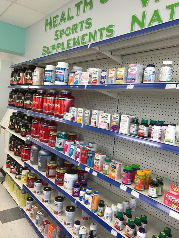 I.D.A. - Medprohealth Pharmacy | 4903 Thomas Alton Blvd, Burlington, ON L7M 0W8, Canada | Phone: (905) 336-0999
