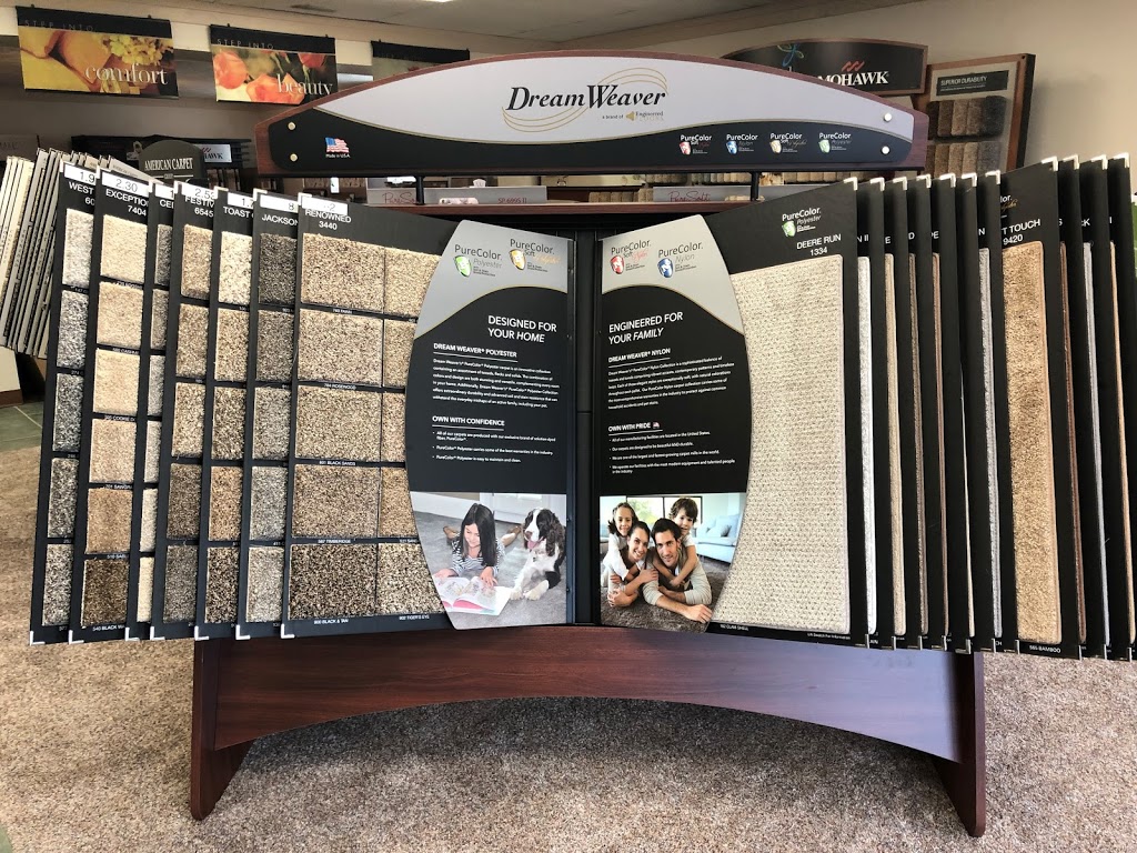 Tylers Carpet | 35223 23 Mile Rd, New Baltimore, MI 48047, USA | Phone: (586) 684-3172