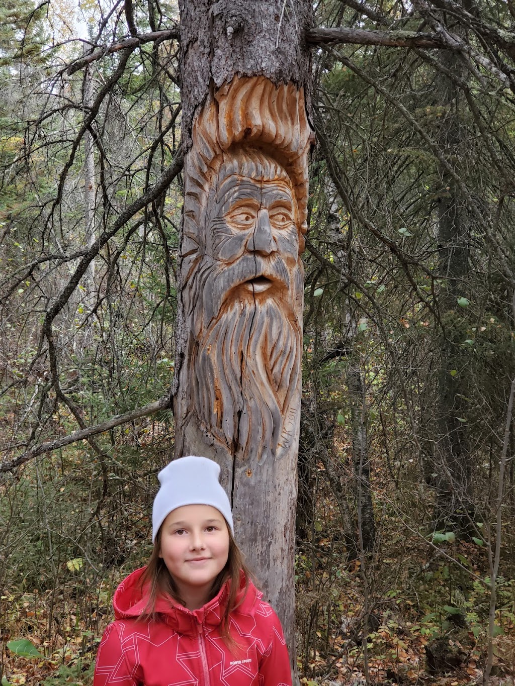 Sandilands Forest Discovery Centre | 67094 Road 68E, Hadashville, MB R0E 0X0, Canada | Phone: (204) 453-3182