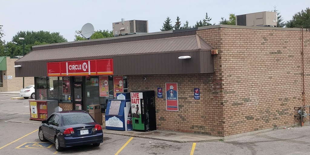 Circle K | William St & Birchwood Dr, Midland, ON L4R 4Y5, Canada | Phone: (705) 526-0495