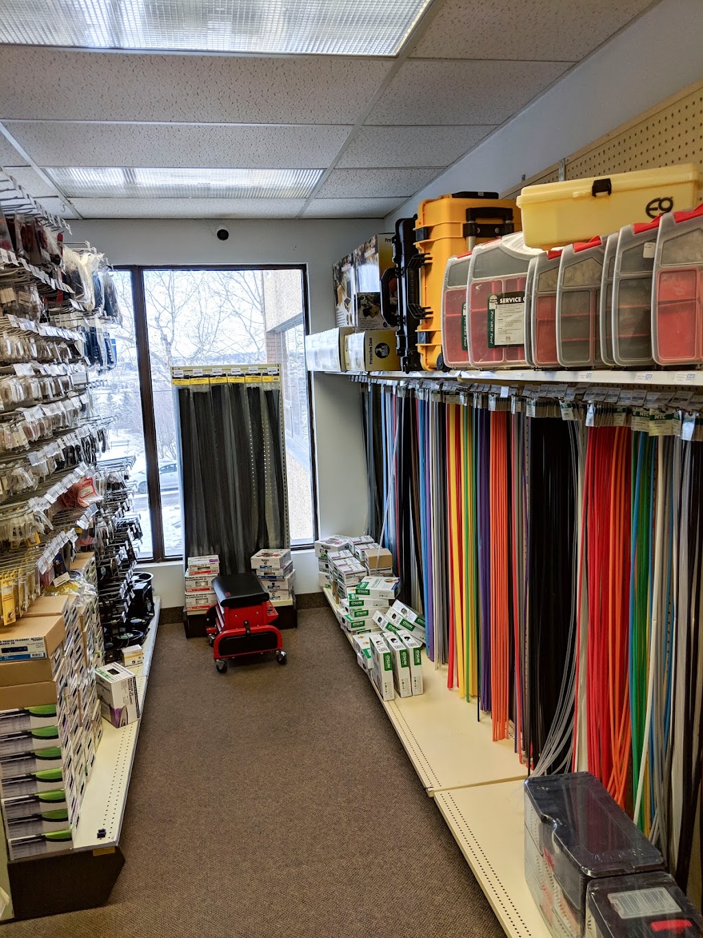 Active Tech Electronics | 3740D 11a St NE #201, Calgary, AB T2E 6M6, Canada | Phone: (403) 291-5626