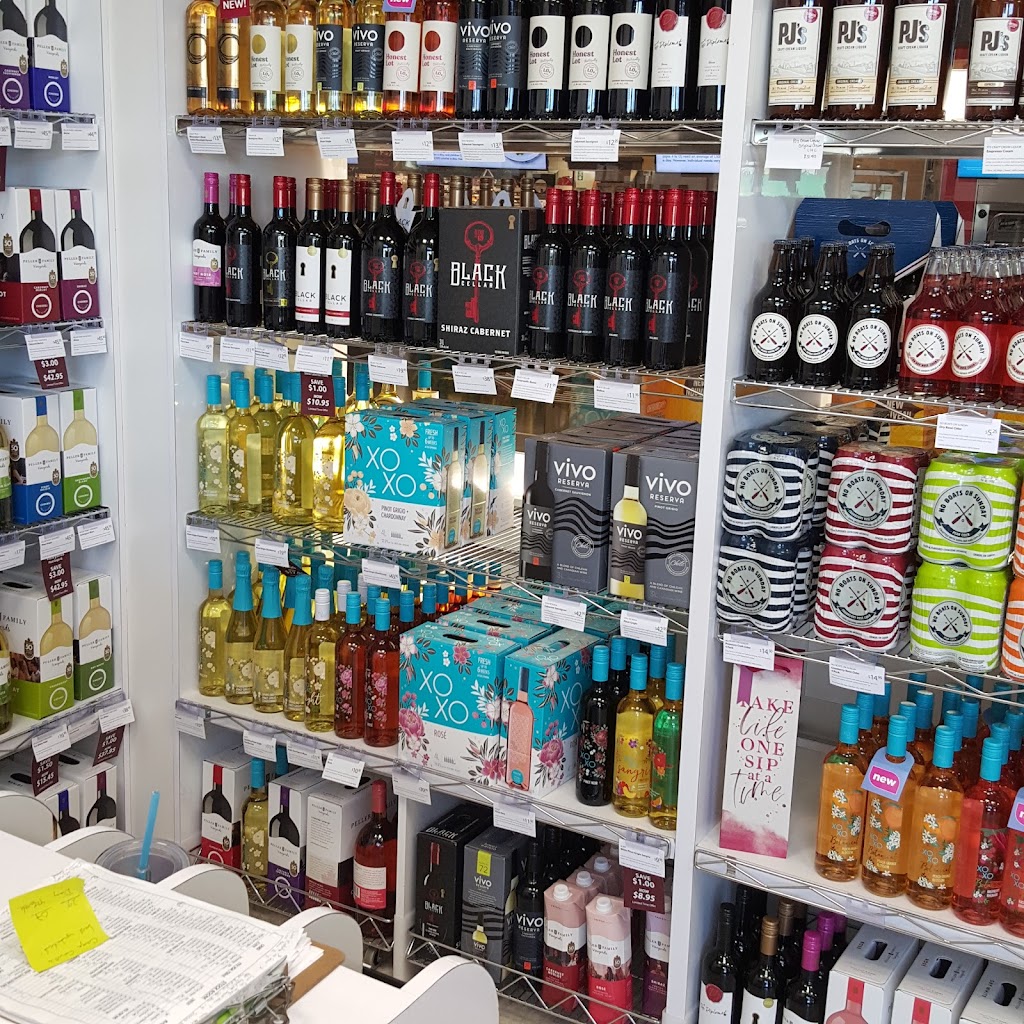 The Wine Shop | 2276 10th Line Rd, Orléans, ON K4A 0X4, Canada | Phone: (613) 837-8770