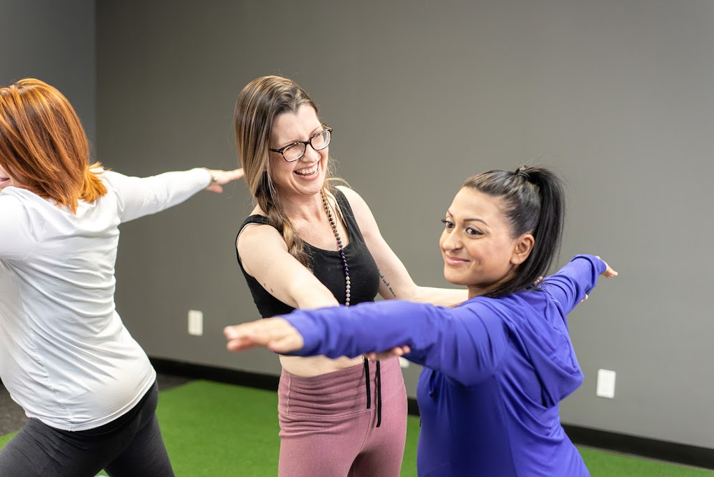 Level Wellness Studio | 4679 Kingston Rd Unit 4, Scarborough, ON M1E 2P8, Canada | Phone: (416) 282-2585