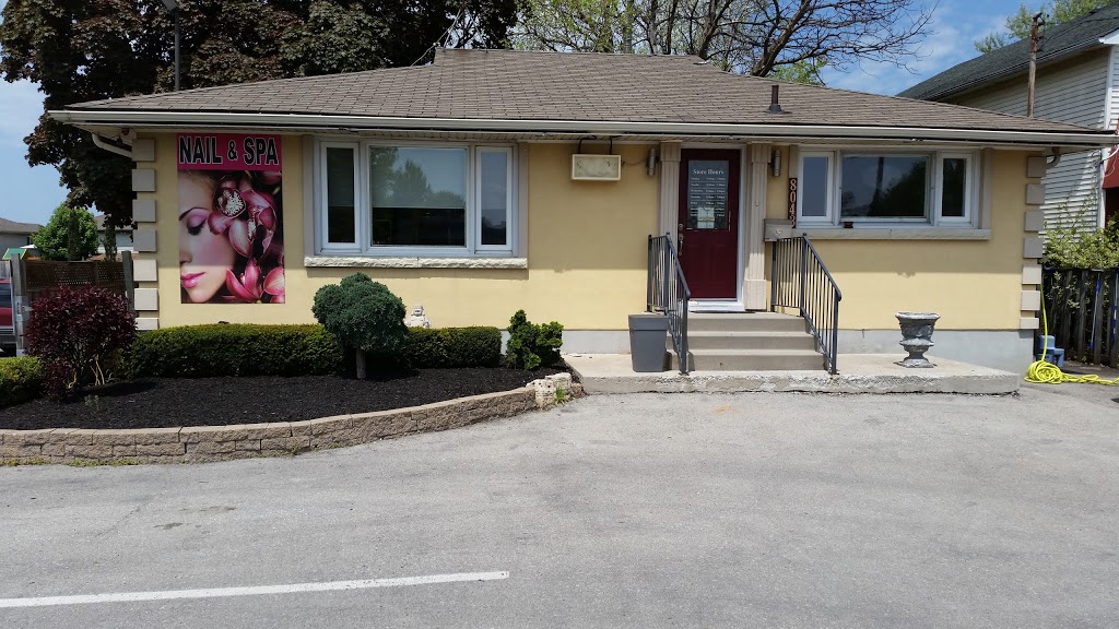 Shenail Hair Lounge | 8043 Lundys Ln, Niagara Falls, ON L2H 1H3, Canada | Phone: (905) 353-8889