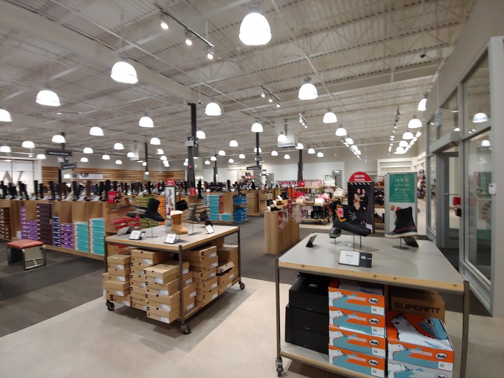 Dsw Designer Shoe Warehouse 3091 Appleby Line Burlington On L7m 0v7 Canada