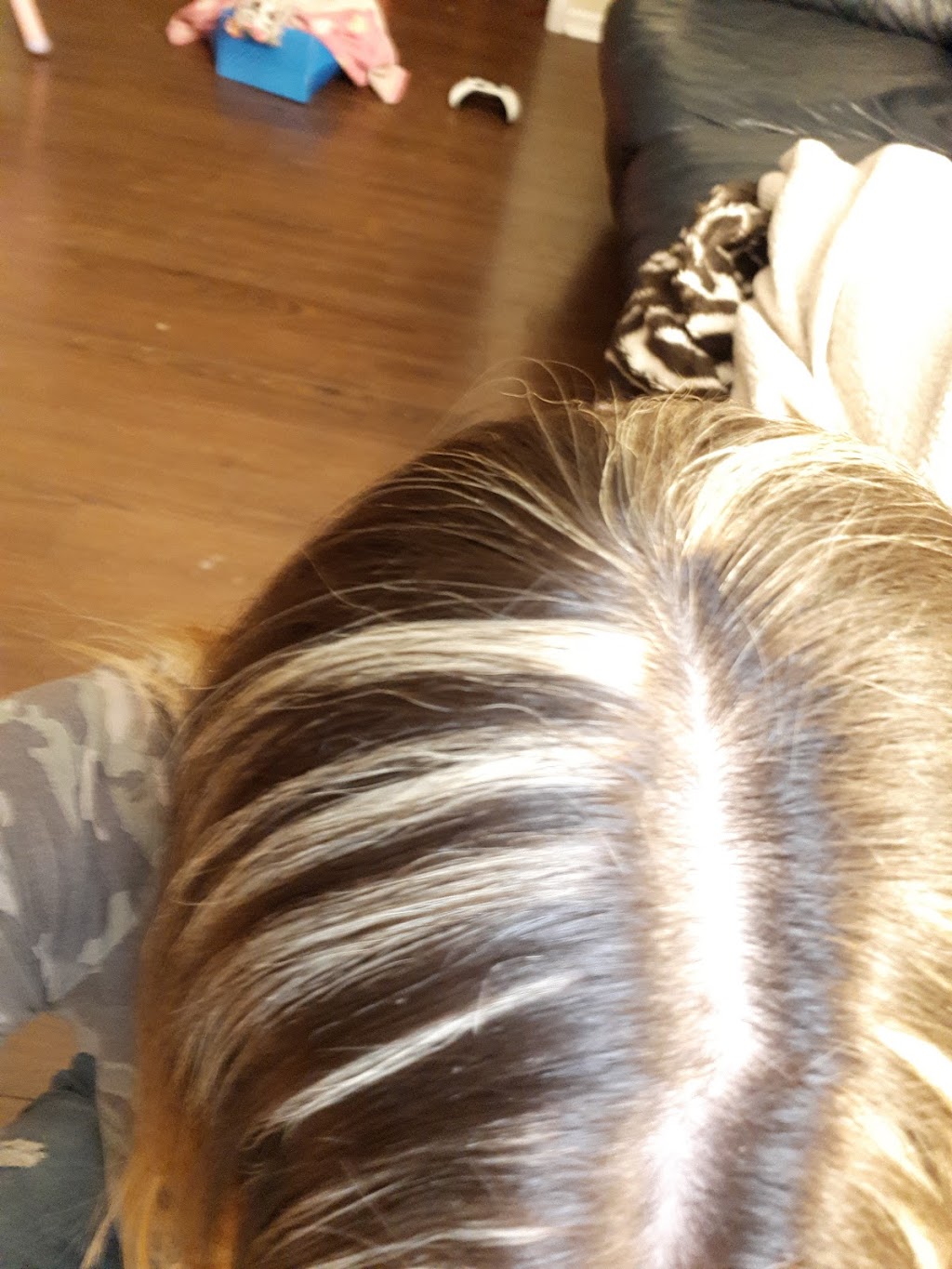Ever New Hair Salon And Spa | 828 Nixon Ave, London, ON N6C 5A5, Canada | Phone: (519) 685-3468