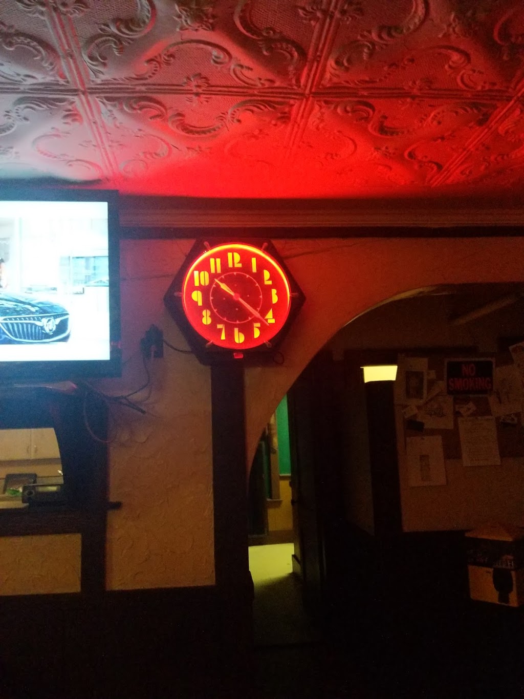Cook Hotel Bar | 68339 Beech St, Richmond, MI 48062, USA | Phone: (586) 727-9163
