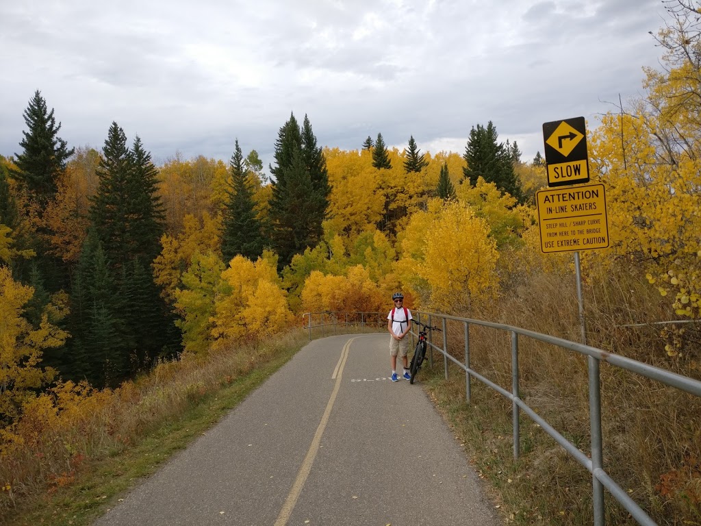 Weaselhead Flats | 37 St SW & 66 Avenue Southwest, Calgary, AB, Canada | Phone: (403) 268-2489