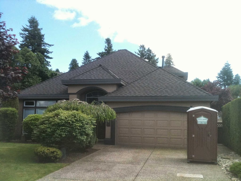 On Top Roofing Langley | 20821 Fraser Hwy #47, Langley City, BC V3A 0B6, Canada | Phone: (604) 809-6990