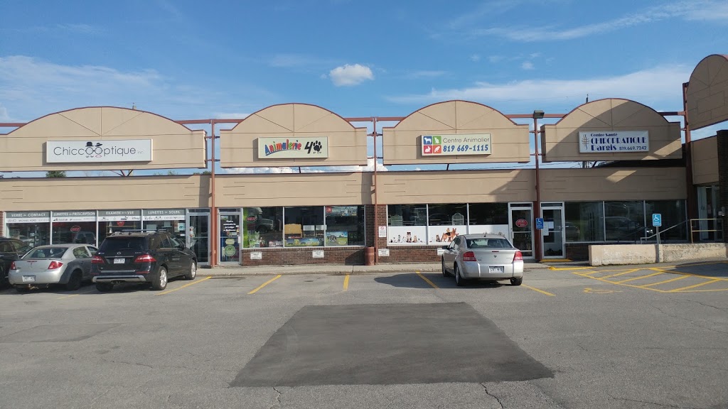 Animalerie Quatre Pattes & Cie | 922 Boulevard Maloney E, Gatineau, QC J8P 1H5, Canada | Phone: (819) 669-1115