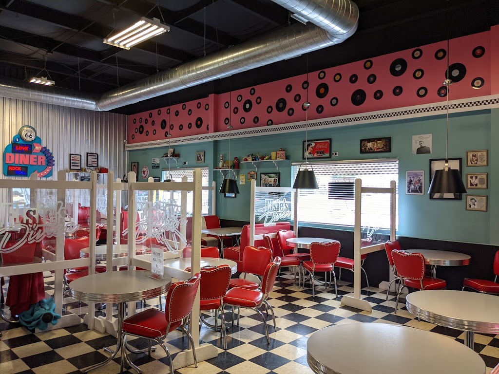 Elsies Diner | 104 Shane St, Owen Sound, ON N4K 5N7, Canada | Phone: (519) 372-2050