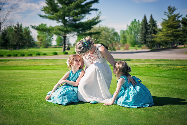 Belle Un Jour... Belle Toujours | 1561 des, Rue des Goélands, Prévost, QC J0R 1T0, Canada | Phone: (450) 675-0467