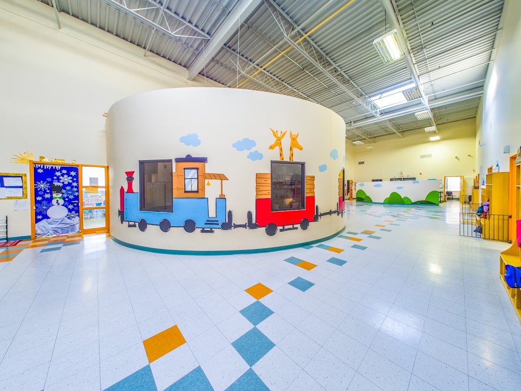 Little Angel 2 Christian Childcare Centre | 6341 Mississauga Rd, Mississauga, ON L5N 1A5, Canada | Phone: (905) 567-6800