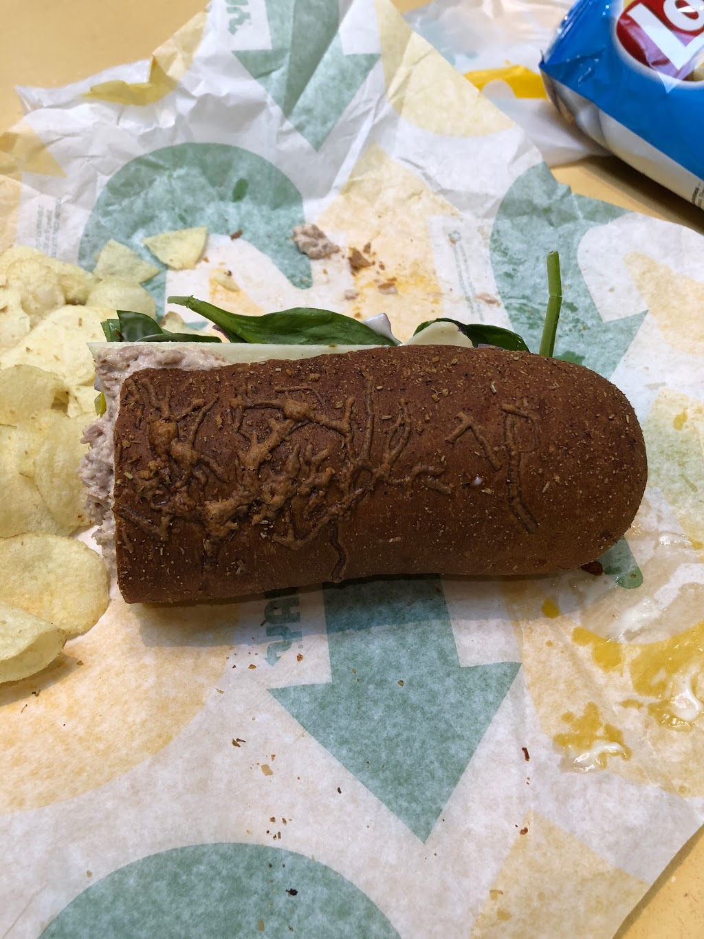 Subway | McKinley Mall Food COurt, 3701 McKinley Pkwy space 422, Blasdell, NY 14219, USA | Phone: (716) 822-0799