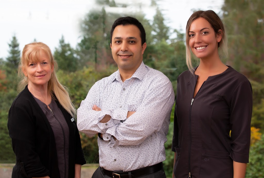 Mccallum Dental | 719 McCallum Rd #101, Victoria, BC V9B 6A2, Canada | Phone: (250) 391-6490
