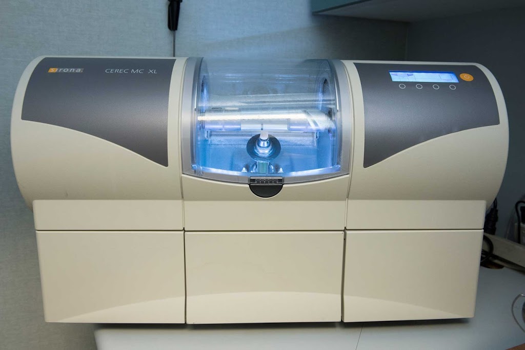 Nordel Crossing Dental Centre | 12080 Nordel Way #205, Surrey, BC V3W 1P6, Canada | Phone: (604) 593-7866