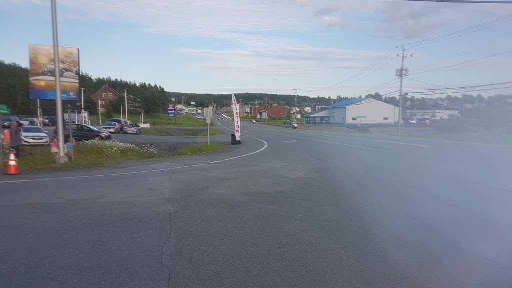 Pipeline Commercial | 2200 Route-du-Président-Kennedy, Notre-Dame-des-Pins, QC G0M 1K0, Canada | Phone: (888) 871-4404