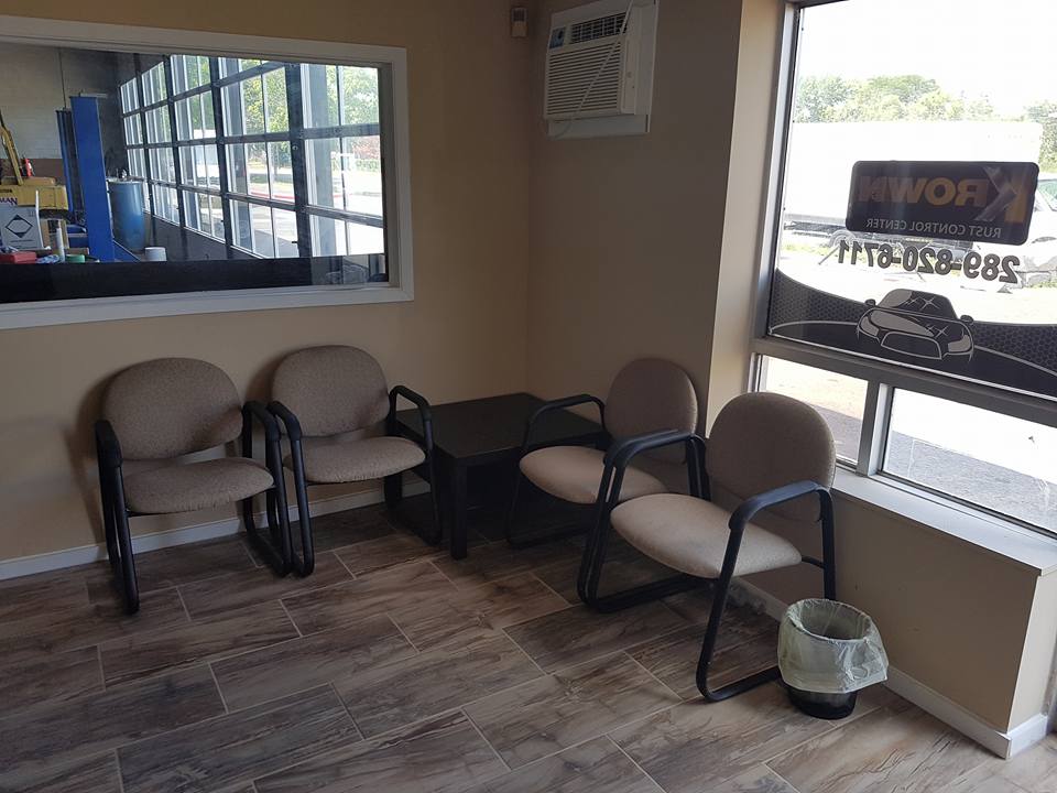 Krown Welland | 655 Niagara St, Welland, ON L3C 1L9, Canada | Phone: (289) 820-6711