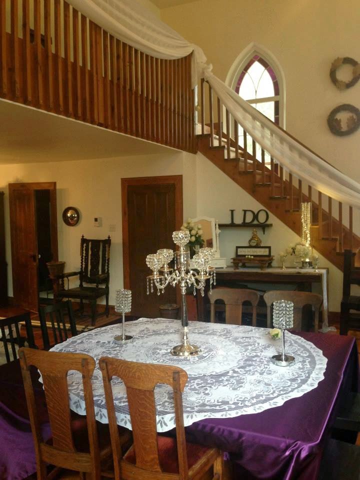 Willow Pond Country B&B | 103 Sherrington Dr, Port Perry, ON L9L 2E5, Canada | Phone: (905) 442-0992