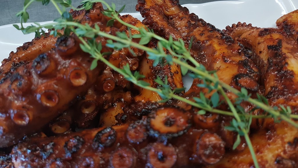 Pisces Gourmet Seafood Specialty Shop | 1097 Yonge St, Toronto, ON M4W 2L7, Canada | Phone: (416) 921-8888