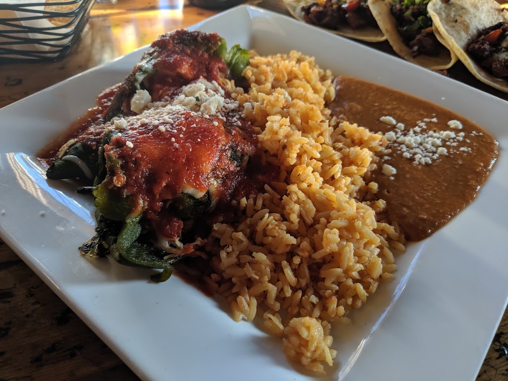 Maizal Mexican Kitchen and Mezcaleria | 4840 N French Rd, East Amherst, NY 14051, USA | Phone: (716) 428-5683