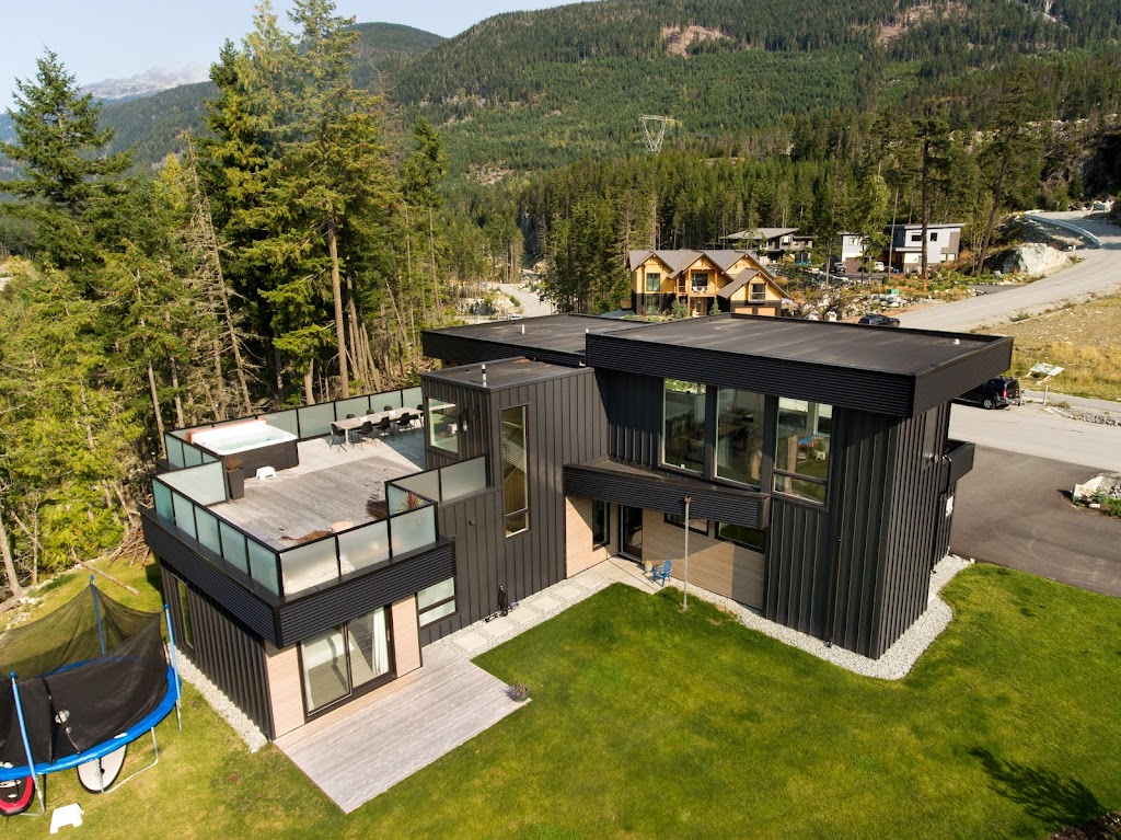 Stand Contracting | 40632 Government Rd #41, Squamish, BC V8B 0M7, Canada | Phone: (604) 848-4494