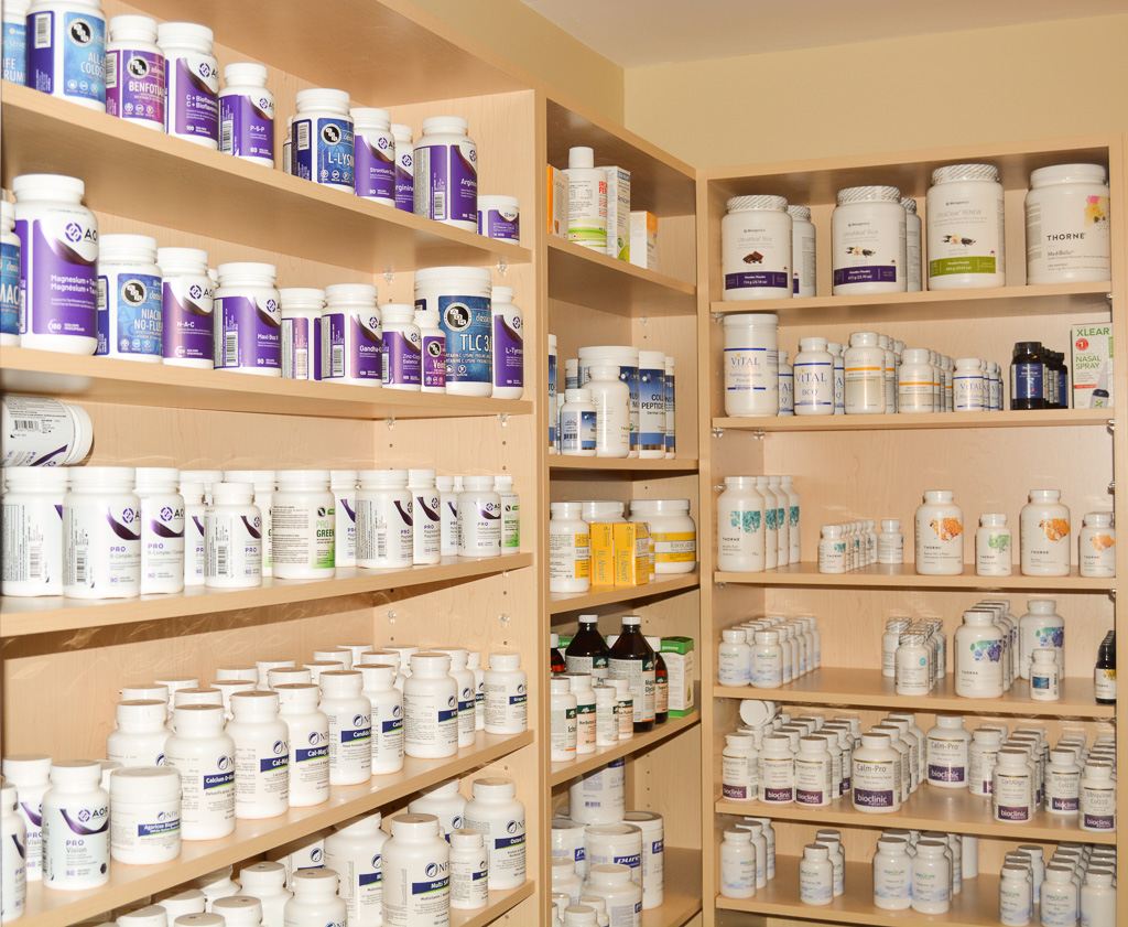 HealthSource Integrative Medical Centre | 227 Dumfries Ave, Kitchener, ON N2H 2E6, Canada | Phone: (519) 954-7950