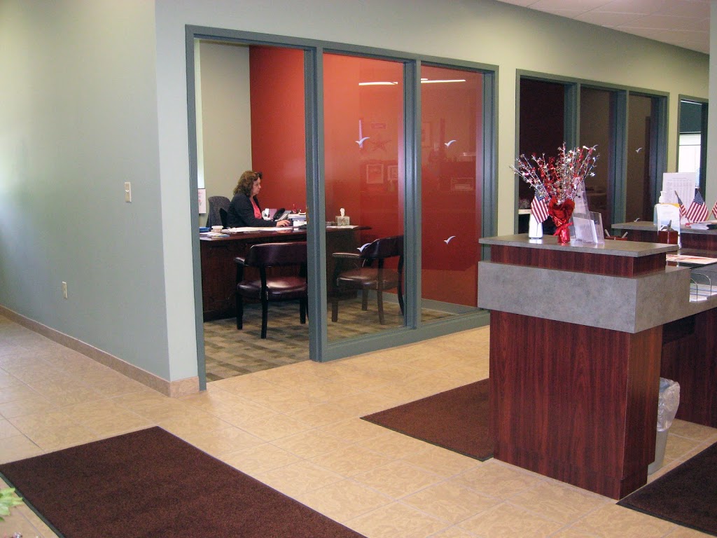 Niagaras Choice Federal Credit Union | 260 West Ave, Lockport, NY 14094, USA | Phone: (716) 434-4180