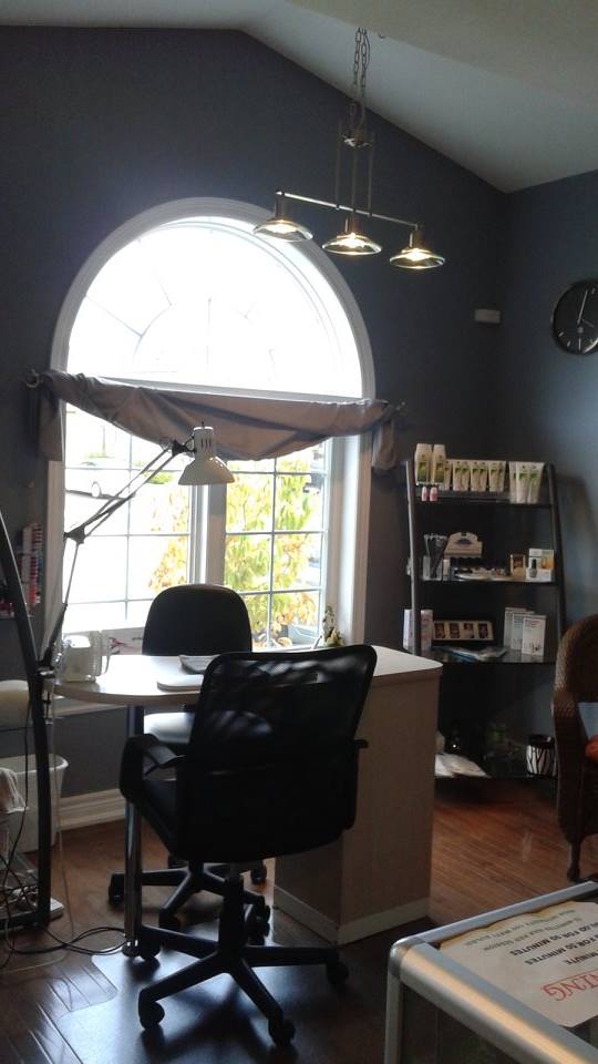 Linda Esthetic Studio | hair care | 4528 Frances Crescent, Beamsville, ON L0R 1B9, Canada | 9055639577 OR +1 905-563-9577
