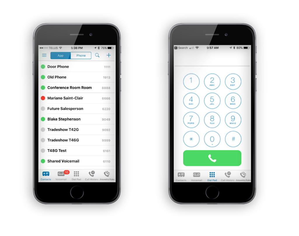YOVU Office Phone | 1105 Frances St, London, ON N5W 2L9, Canada | Phone: (844) 685-1001