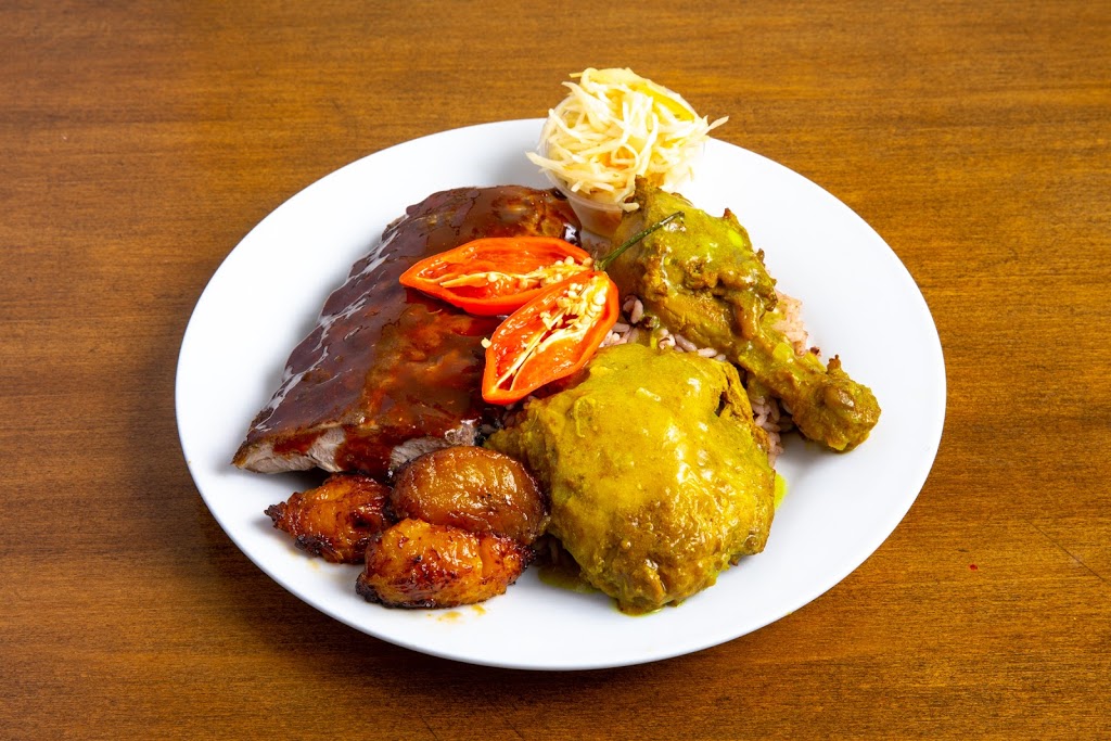 NU Caribbean | 100 Castlefrank Rd, Kanata, ON K2L 2V6, Canada | Phone: (613) 435-8388