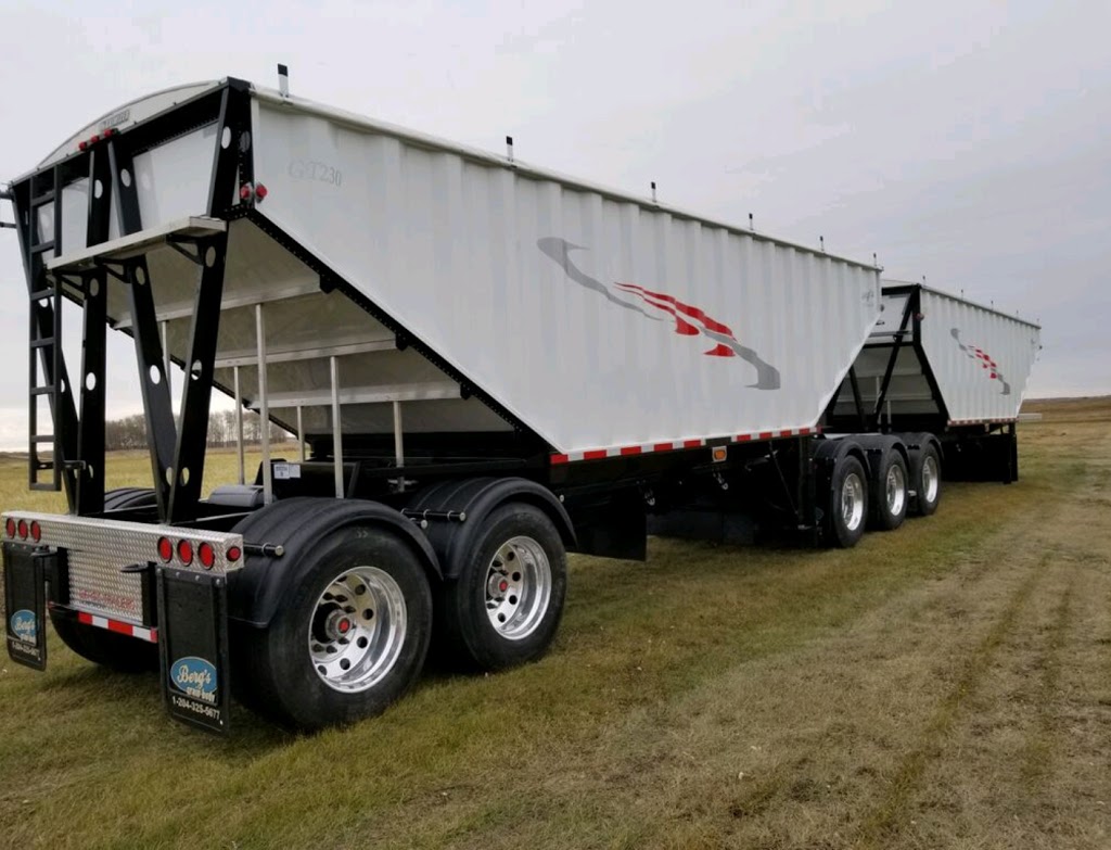 K & K Enterprises Ltd | Swanson SK, Delisle, SK S0L 0P0, Canada | Phone: (306) 493-2506