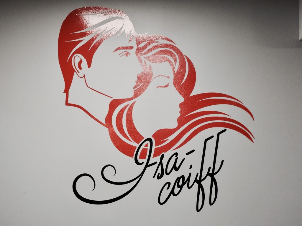 Salon Isa Coiff | 15 Rue Saint Jacques O, Princeville, QC G6L 5E7, Canada | Phone: (819) 364-3951
