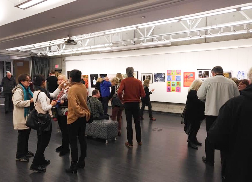 Semiahamoo Arts | 14601 20 Ave, Surrey, BC V4A 8P7, Canada | Phone: (604) 536-8333