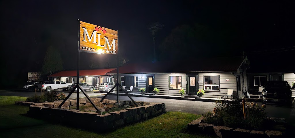 Moira Lake Motel | 104888 Trans-Canada Hwy, Madoc, ON K0K 2K0, Canada | Phone: (647) 262-9953