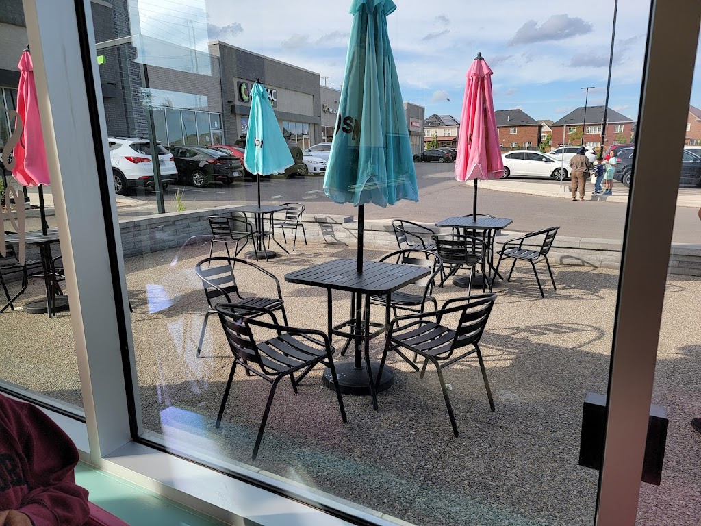 D Spot Desserts Milton | 6020 Main St W Unit 1, Milton, ON L9T 9M1, Canada | Phone: (905) 878-5577