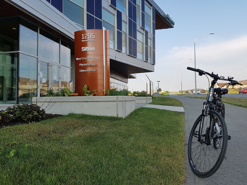 Sifton Centre | 1295 Riverbend Rd, London, ON N6K 0G2, Canada | Phone: (519) 434-1000