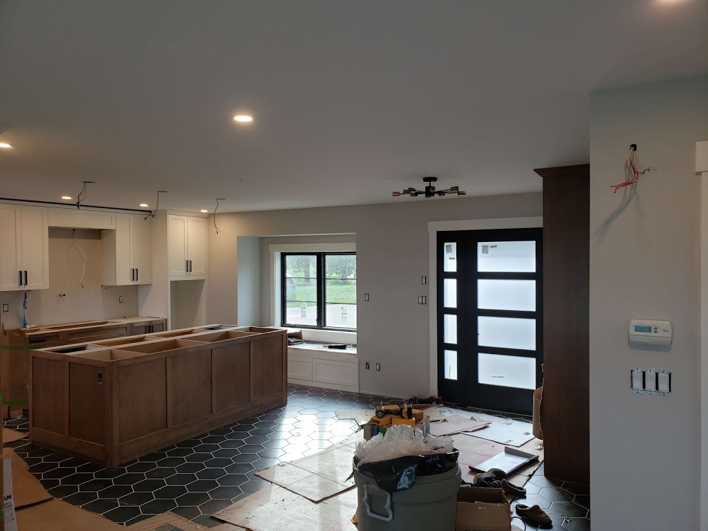 Meister Electric Ltd | 1581 24 St NE, Salmon Arm, BC V1E 0A8, Canada | Phone: (250) 718-8300