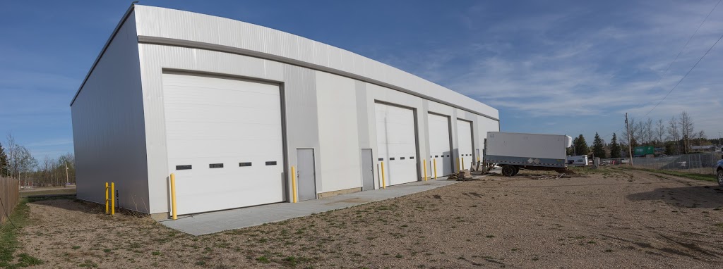 Postnikoff Oilfield Svc Inc | Breton, AB T0C 0P0, Canada | Phone: (780) 848-2635