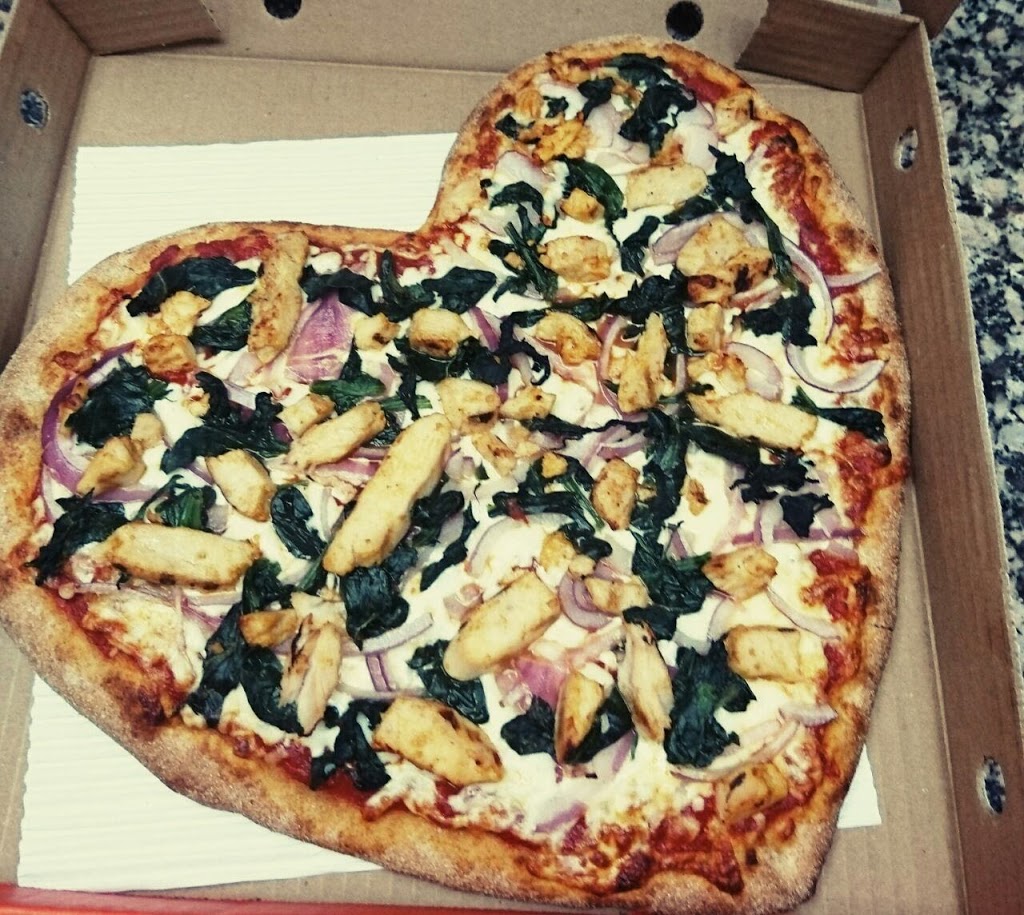 Pizza Pizza | 129 Queenston Rd, Hamilton, ON L8K 1G5, Canada | Phone: (905) 527-1111