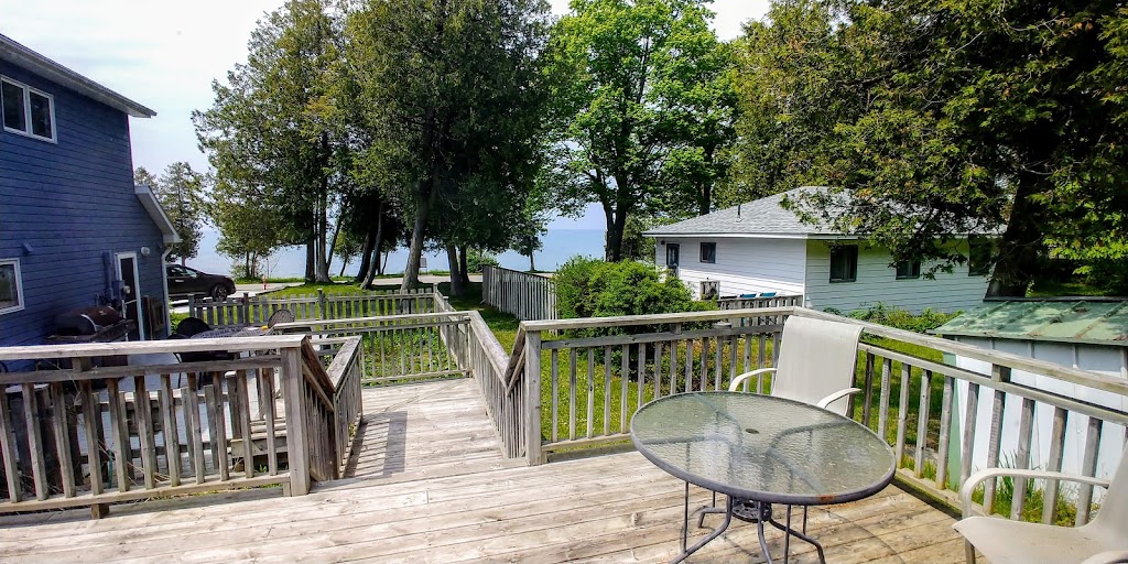 Community Living Kincardine & District | 299 Saratoga Rd, Kincardine, ON N2Z 2N7, Canada | Phone: (519) 396-9434