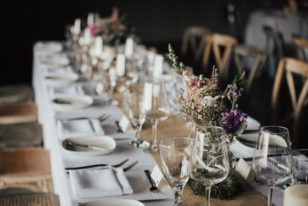 Evermore Weddings & Events | 4960 County Rd No 29, Almonte, ON K0A 1A0, Canada | Phone: (613) 552-1424